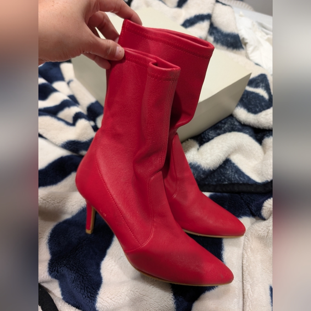 Boot Heel
